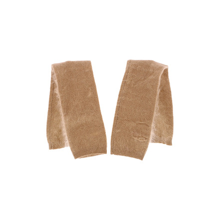 Colorush gloves lightbrown