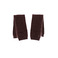 Colorush gloves brown 2