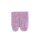 Colorush gloves violet 1