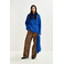 Essentiel sweater blue 4