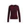 Essentiel sweater bordeaux 1