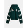 Essentiel shirt green 2