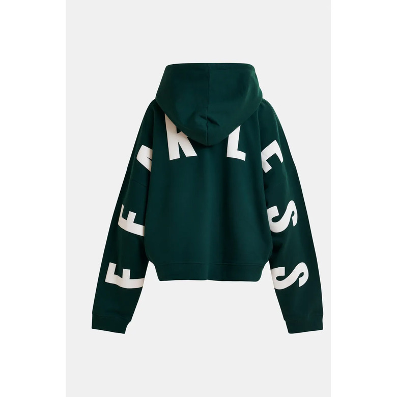 Essentiel shirt green 2