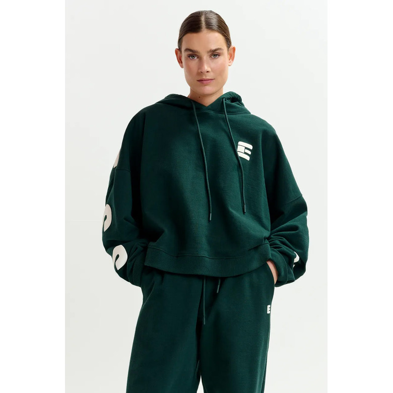 Essentiel shirt green 4