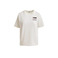 Essentiel t-shirts ecru 1
