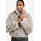 Yaya coat grey 2