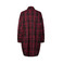 Y.a.s dress bordeaux 2