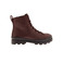 Camper high shoes bordeaux 1