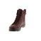 Camper high shoes bordeaux 3