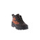 Camper high shoes black 2
