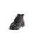 Camper high shoes black 3