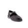 Agl moccasins & loafers black 2