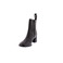 Camper ankle boots black 3