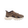 Hip sneakers taupe 1