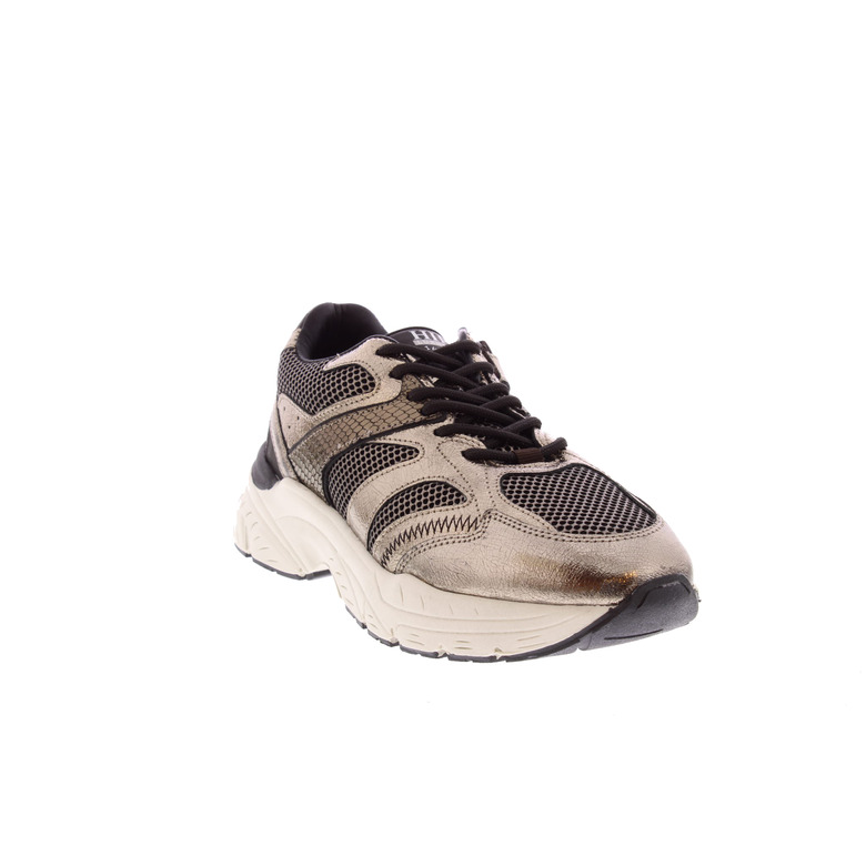 Hip sneakers bronze 2