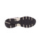 Hip sneakers bronze 5