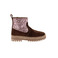 Poldino boots brown 1