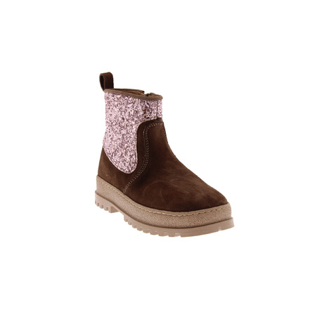 Poldino boots brown