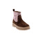 Poldino boots brown 2