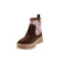Poldino boots brown 3