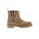 Poldino boots lightbrown 1