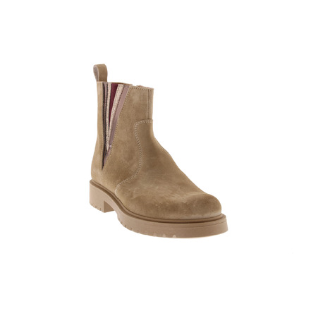 Poldino boots lightbrown