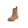 Poldino boots camel 3