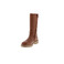 Poldino boots cognac 3