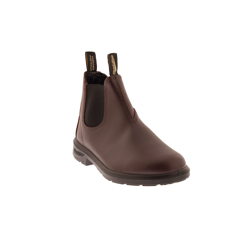 Blundstone high shoes --- 2