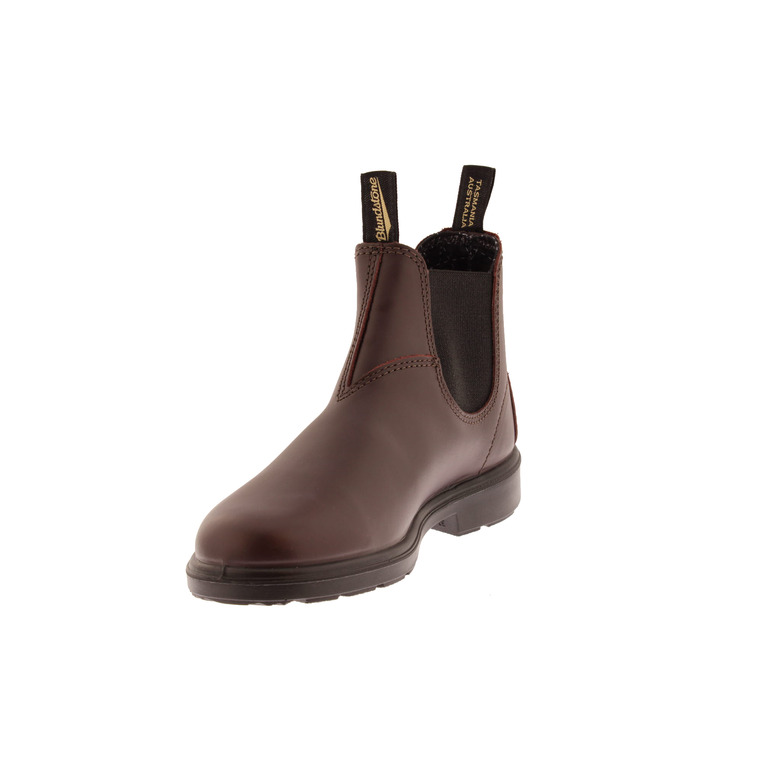 Blundstone high shoes --- 3