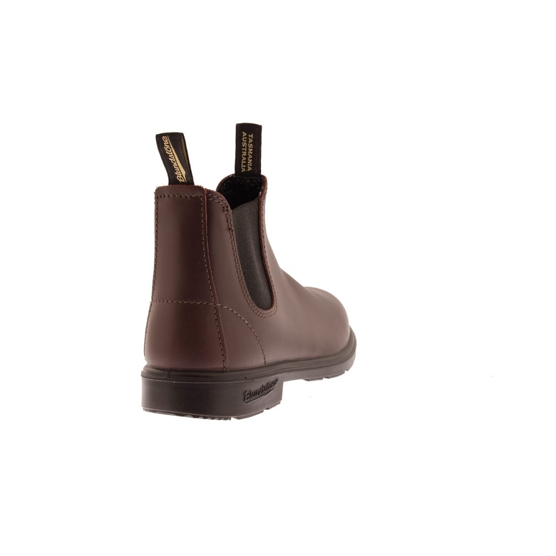 Blundstone high shoes --- 4