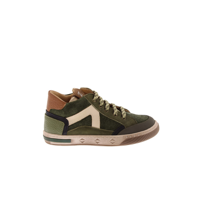 Zecchino D'oro sneakers green 1