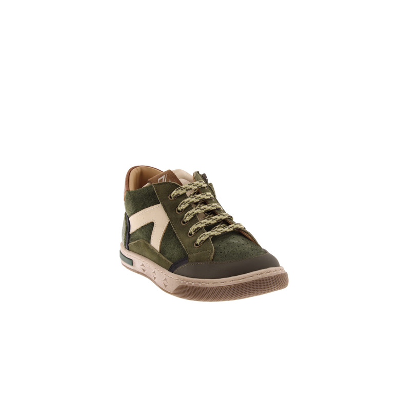 Zecchino D'oro sneakers green 2