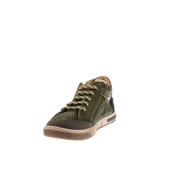 Zecchino D'oro sneakers green 3