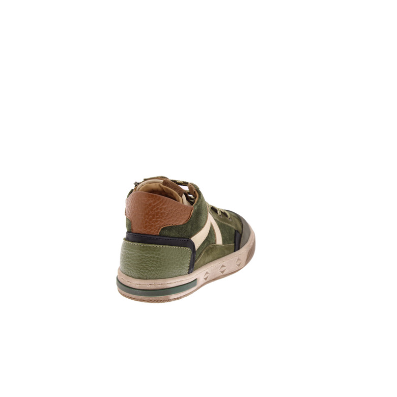 Zecchino D'oro sneakers green 4