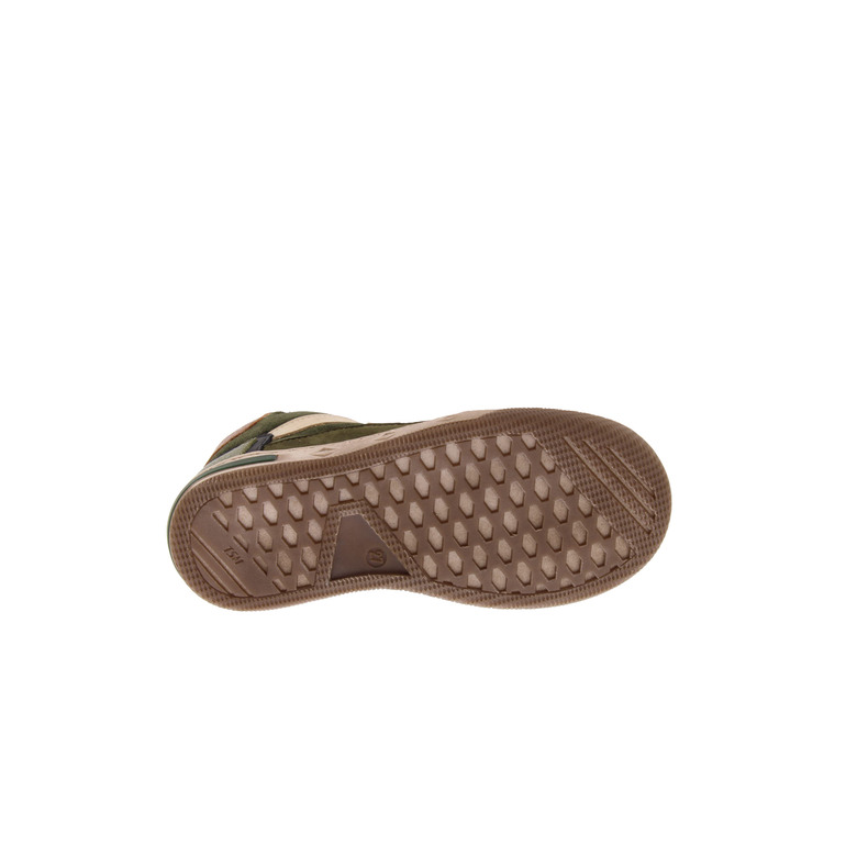 Zecchino D'oro sneakers green 5