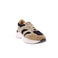 Hip sneakers gold 2