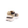 Hip sneakers gold 4