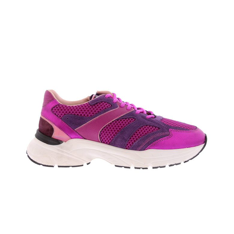 Hip sneakers pink 1
