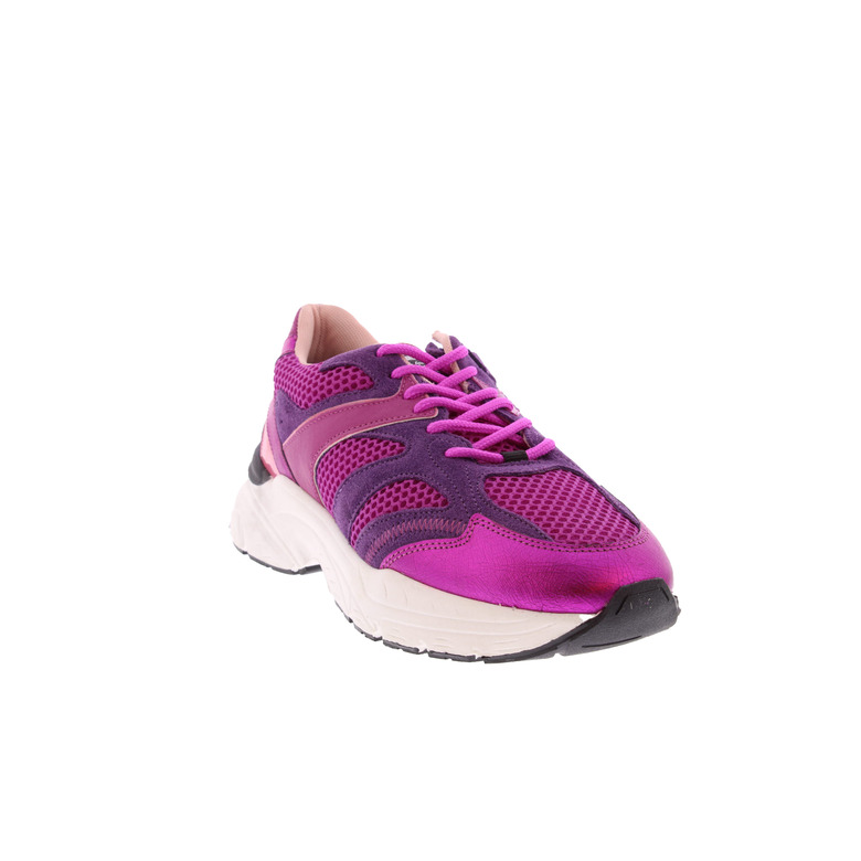 Hip sneakers pink 2