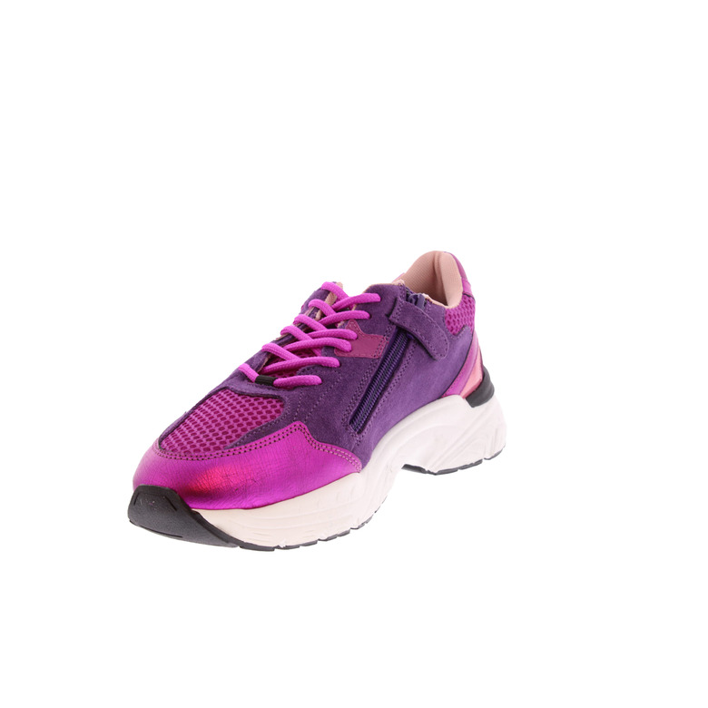 Hip sneakers pink 3
