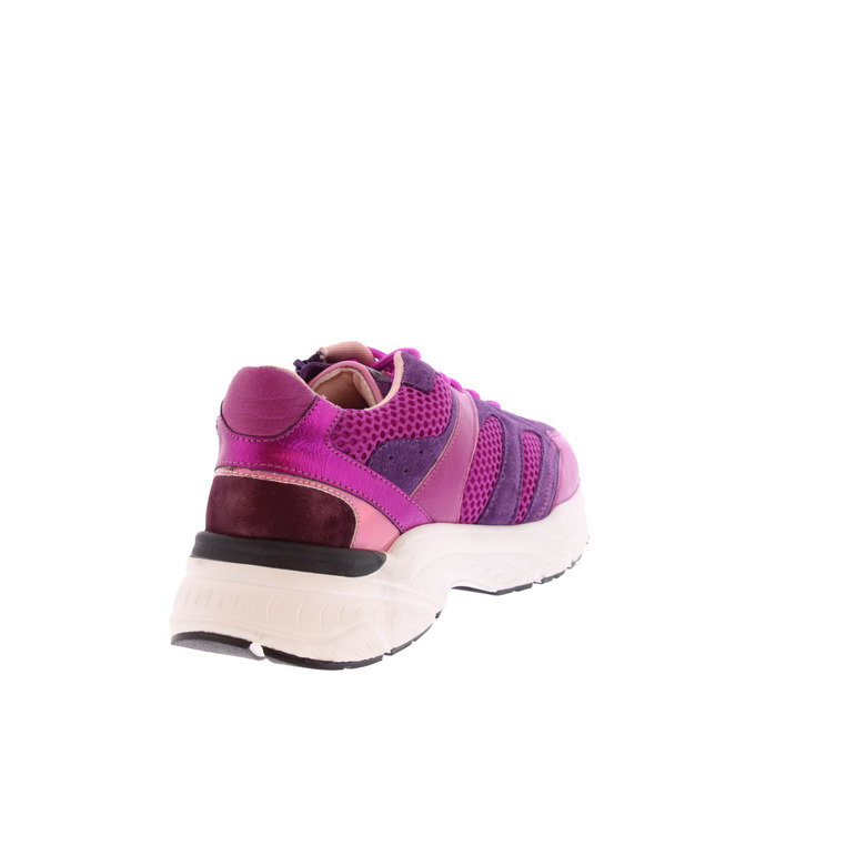 Hip sneakers pink 4