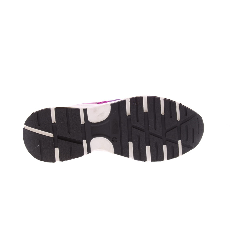 Hip sneakers pink 5