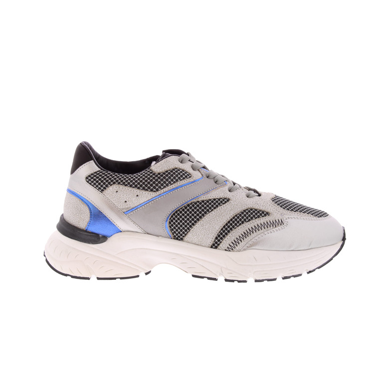 Hip sneakers grey