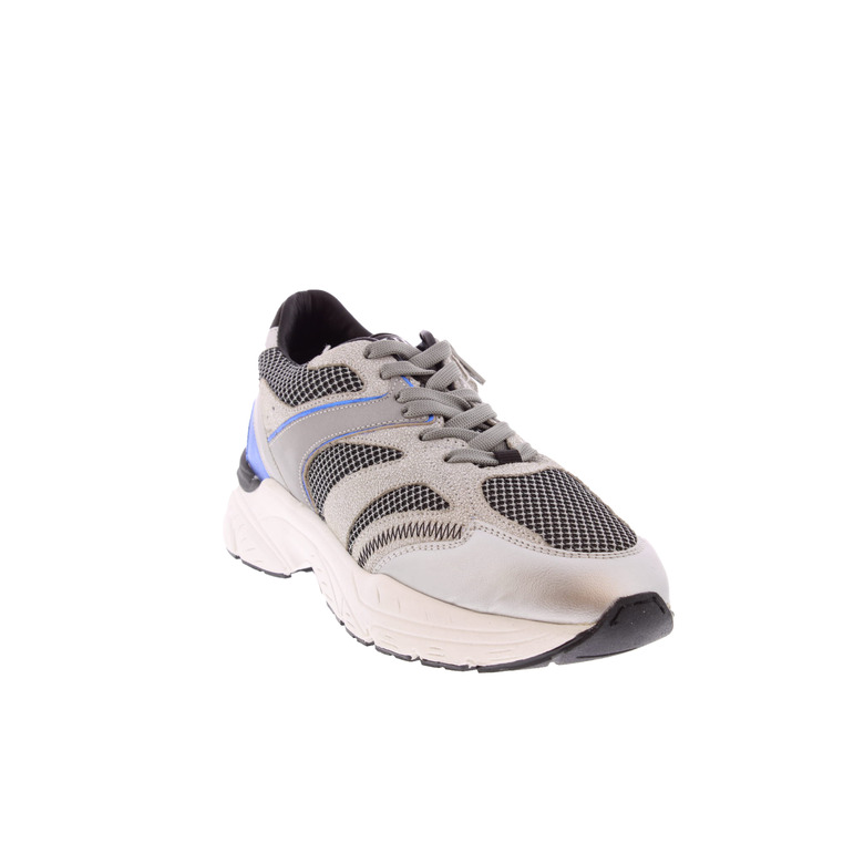 Hip sneakers grey 2