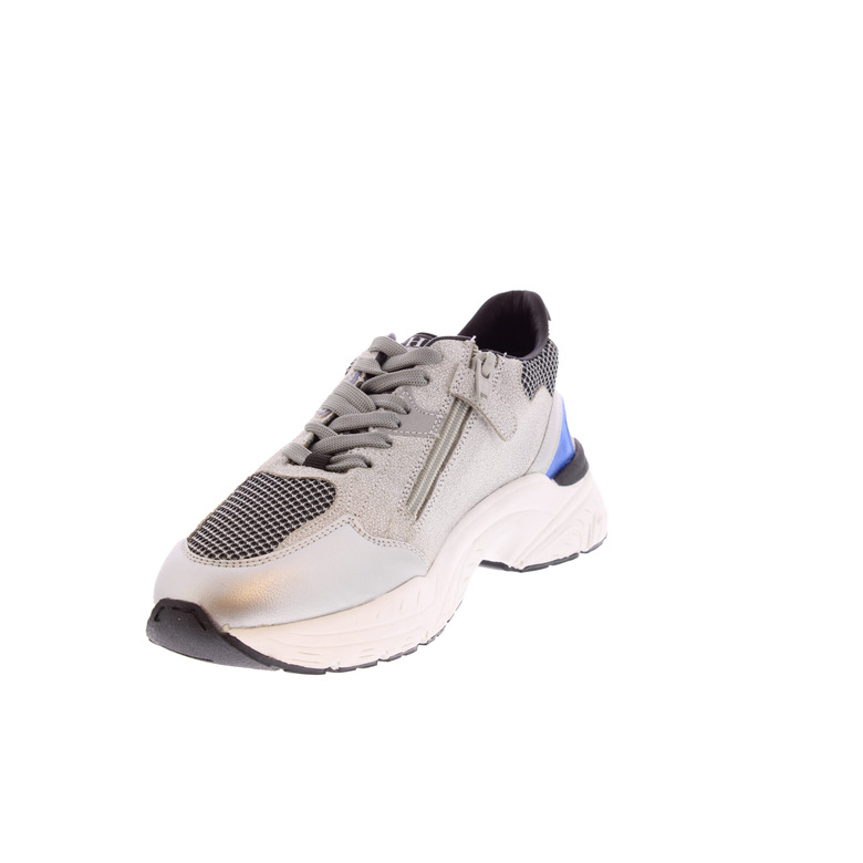 Hip sneakers grey 3
