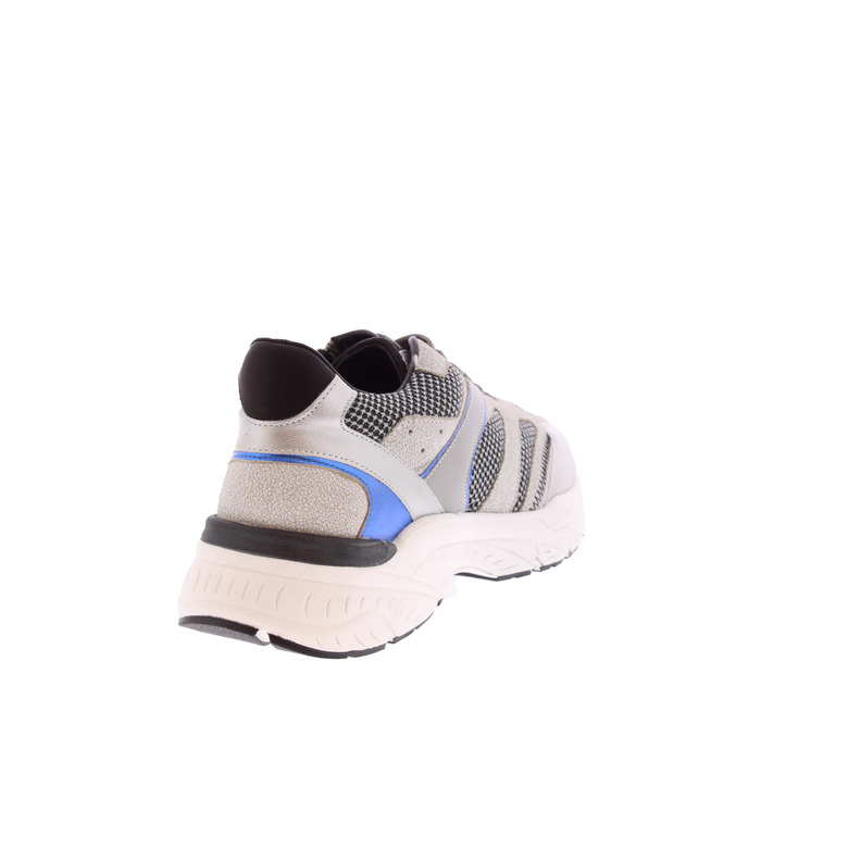 Hip sneakers grey 4