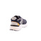 Hip sneakers blue 4