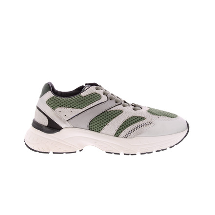 Hip sneakers grÜn