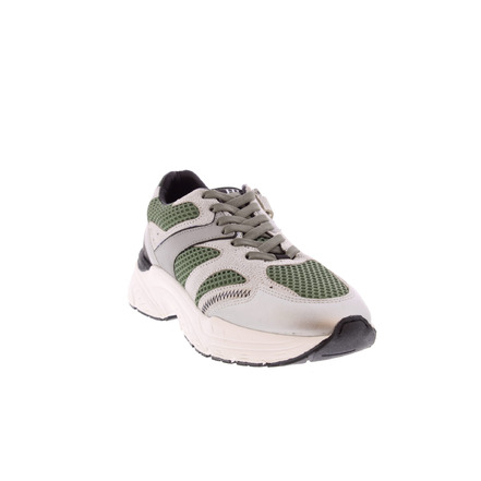 Hip sneakers grÜn